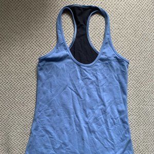 Lululemon Cool Racerback